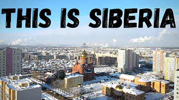 Come sono le siberiane?