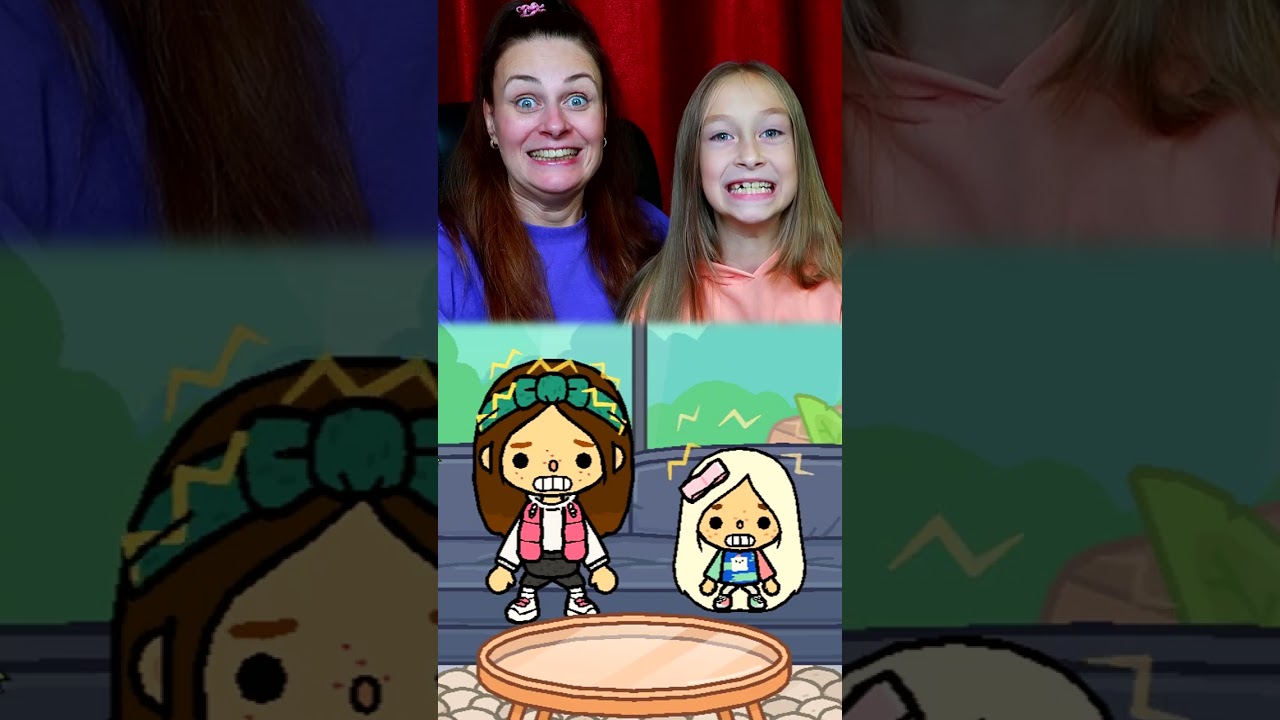 тока бока &ородия. тока бока toca boca. тока бока беременна в 13. смешное видео в тока бока медведи в супе. токавока.