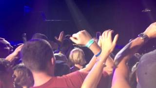 Until It's Gone -  Linkin Park, Darien Lake, August 21, 2014