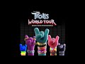 Various artists  its all love from trolls world tour
