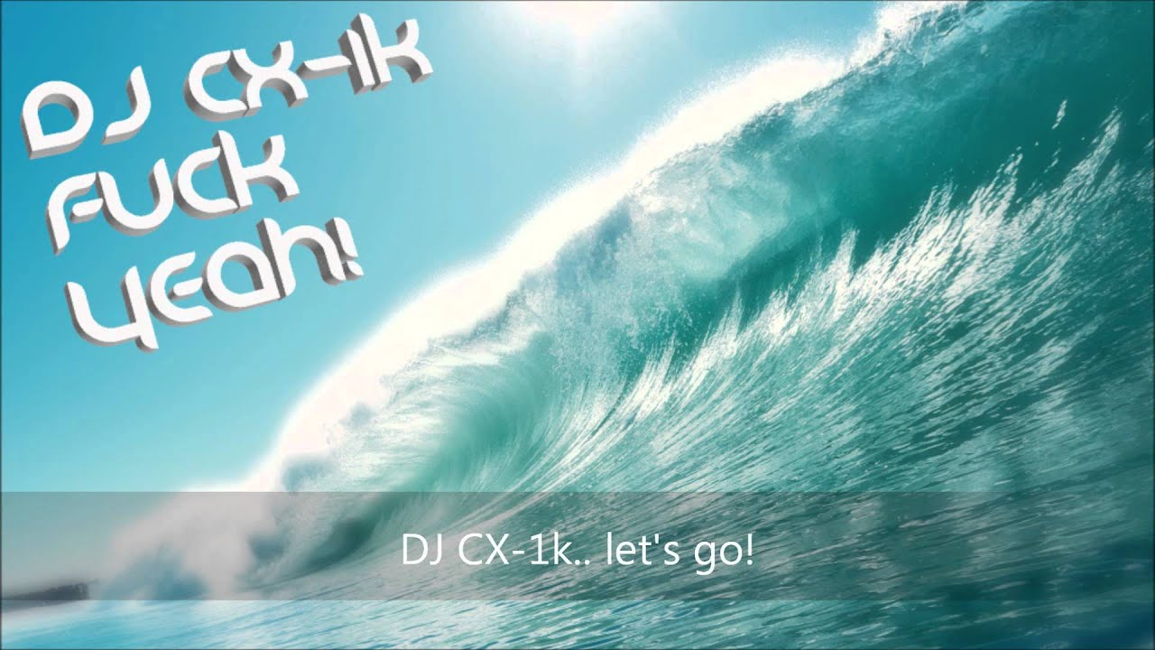 DJ Slack vs. DJ CX-1k Hands Up Battle 2012