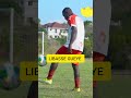 Winga Mpya Wa Simba Libasse Gueye Kutoka Senegal