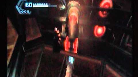 Metroid Prime: Corruption--Logbook Entry 03.035.13-56 (Phazon Quarry)