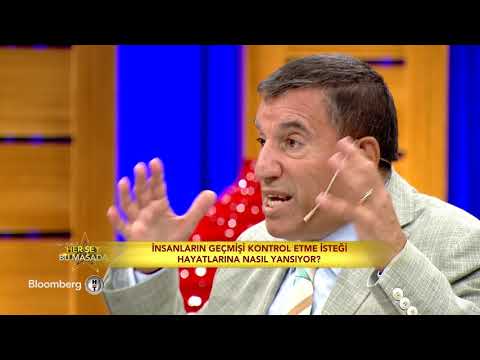 Doğa Rutkay'la Her Şey Bu Masada | Üstün Dökmen | 28 Eylül 2017