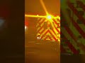 Baltimore County Fire Department Medic 13 Responding to a Medical 11-08-25