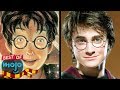 Top 10 Shocking Differences Between the Harry Potter Movies & Books