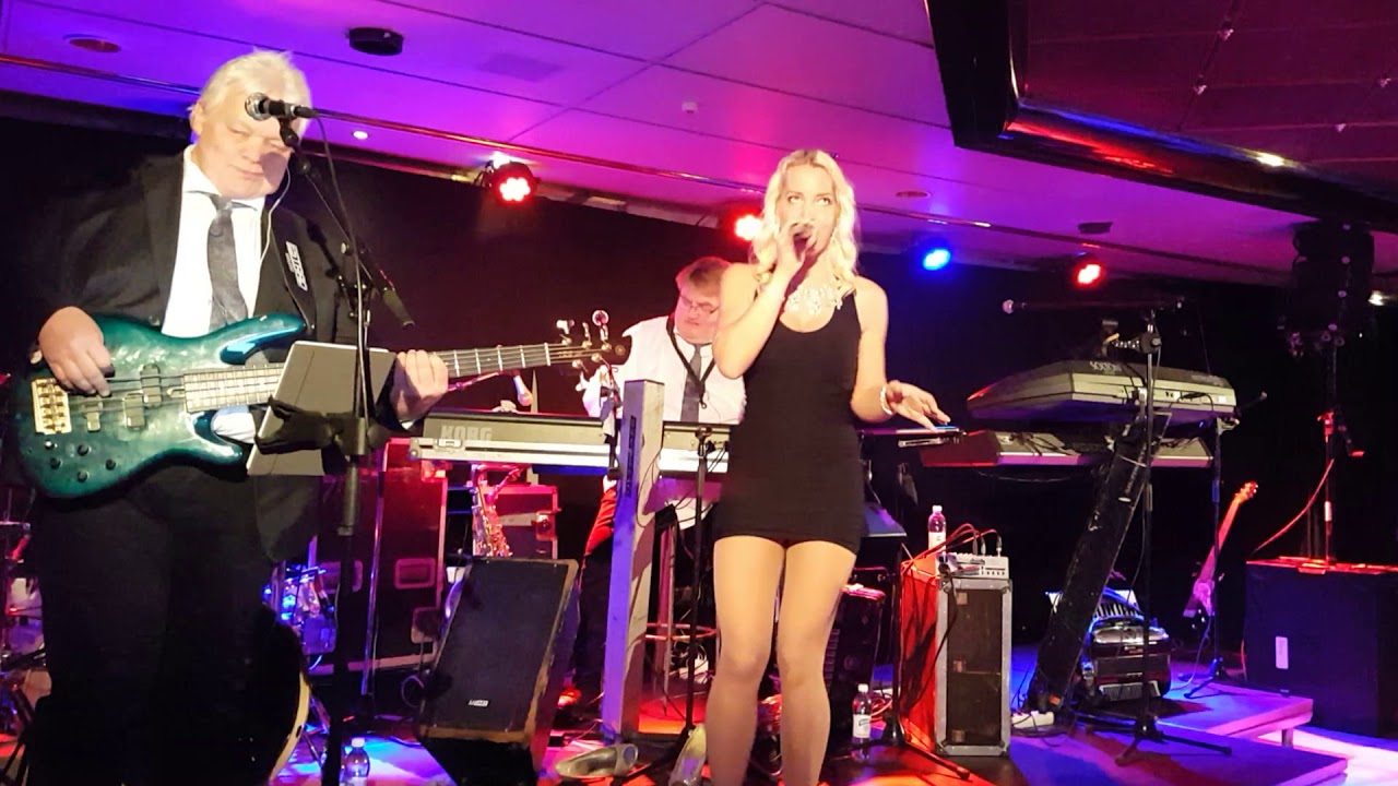 Sandins Cinderella 20/1 2019