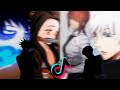 Anime Edit/Voices TikTok Compilation | this is what you came for - calvin harris