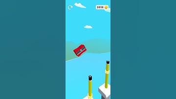 Sharp Flip | All-Levels | Gameplay Walkthrough Level Android, iOS New Epdate Mobilegame #shorts