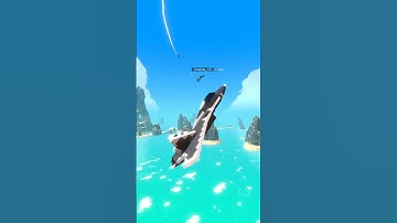 this missile is OP #trailmakers