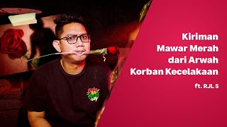 KIRIMAN MAWAR MERAH UNTUK &quot;DEWI&quot; | @RJL5-FAJARADITYA