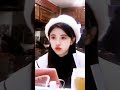 Ngoan xinh iu nhà ai mà đáng iu qué vậy nè🥴🤭 #cuctinhy #jujingyi #鞠婧祎 #shorts