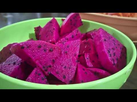 7 Benefits of Dragon Fruit For Health and Can Prevent Chronic Illness