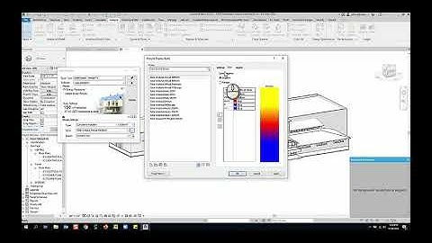Insight Analysis Plugin with Revit 2020