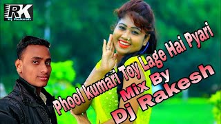 Phool kumari Toy lage hai pyari 💝Robin Rangeela Khortha song||Mix By Dj Rakesh||2019