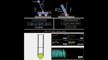 Self-Balancing Robot Modeling and Simulation Using Lagrange
