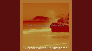 Sumptuous Backdrops for Yoga Flow