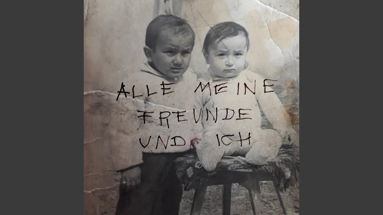 Für Immer Licht (Seagull Edit)