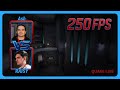 RAISY vs Ash | 250FPS Quake Season 4 | BO3 | Quake Live