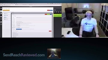 SendReach Interview - Importing or Migrating an Email List into Send reach for Demographics - part 5
