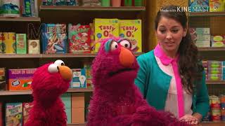 Sesame Street: M Is For Missing Short Episode