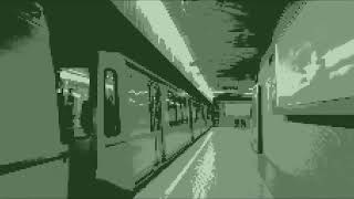 Sagopa Kajmer - Köle Gibi (Slowed+Reverb)