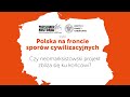 ➡Czy neomarksistowski projekt zbliża się ku końcowi❓ – cykl Polska na froncie sporów cywilizacyjnych