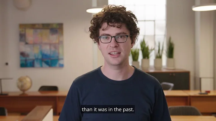 GatsbyConf Keynote: Back to the Future with Kyle M...