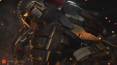 BO4 How To Skate, Skating Tutorial(Easy Way)  (Advanced Movement)