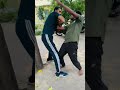 Collar Self Defense | The Abhi Karate Academy #shorts #youtube #karate #karateselfdefense #the