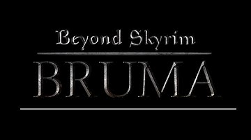 Beyond Skyrim - Bruma - Ambient Soundtrack Mix (Depth Of Field Mix)