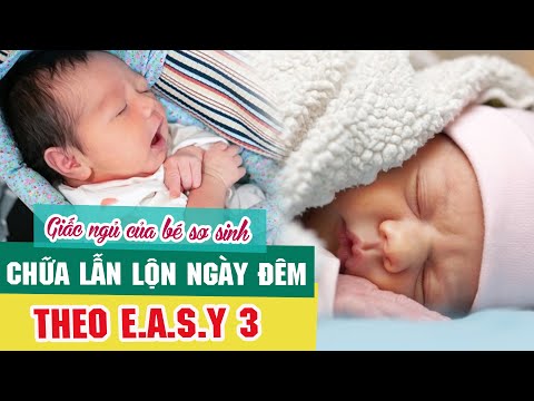 Video: Làm Thế Nào để đánh Thức Một Em Bé