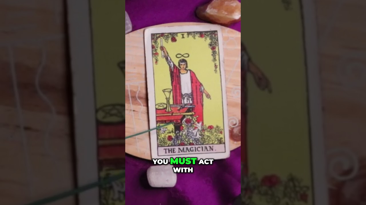 Manifest Your Desires 🌈 The Secret Power of Colors #mrcosmic #Manifestation #ColorMagic thumbnail