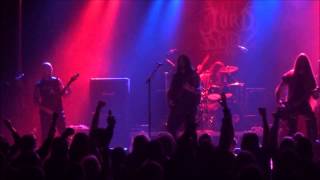 Lord Belial - Lamia &amp; Belial - Northern Prince Of Evil Live @ Mörkaste Småland 2014