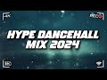 Hype dancehall mix 2024  new dancehall songs 2024  king effect valiant 450 kraff masicka