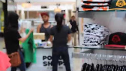 Ouchii Pop-Up Shop at Westfield Valley Fair with San Jose Made (SJMADE)