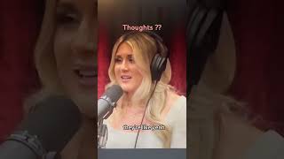 Trans people in sports #new #clip #shortpants #shortsfeed #shortshorts #joerogan #transition