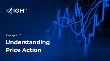 IGMFX - Understanding Price Action