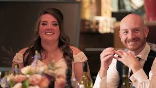 Explosion Museum of Naval Firepower - A Historic Waterfront Wedding Venue