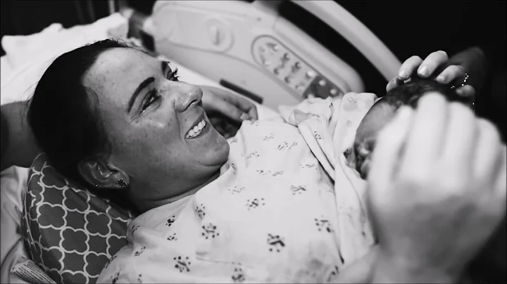 Welcome to the world Juliette Harper