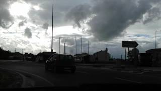 Afonsoeiro - sarilhos grandes Portugal.