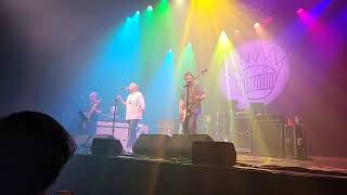 Ween - Homo Rainbow - 2022-09-16 Atlanta GA The Eastern