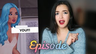 Теперь я знаю, кто убийца!! | Играю в Episode#24