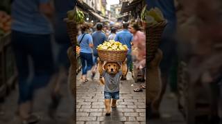 They Laughed at Him… Until He Came Back With This 🐾😱