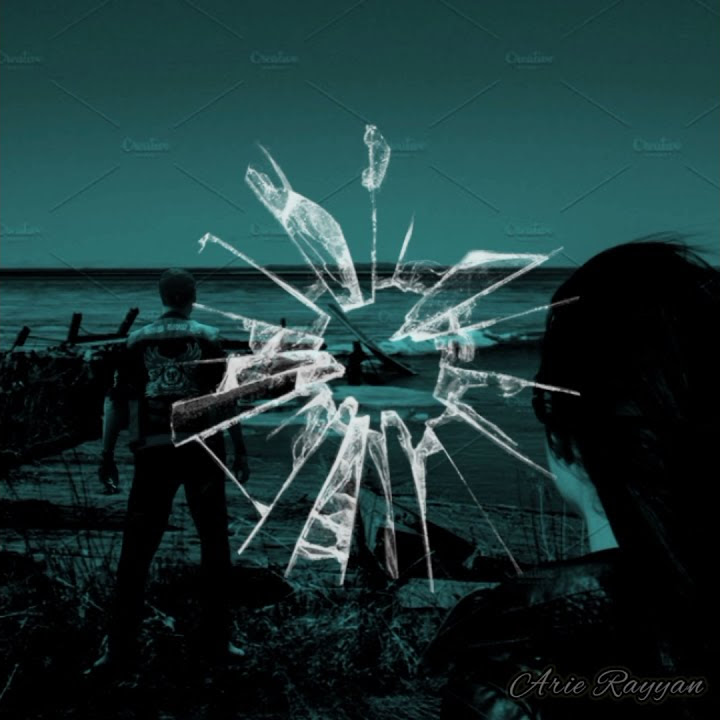 Surga Cinta Ada Band story wa