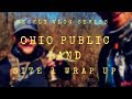 Public Land Scouting Tips | Part 2 (Ohio)