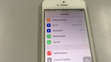 How to successfully activate iPhone 5S in IOS 11 by iTunes Restore Method [Solved]