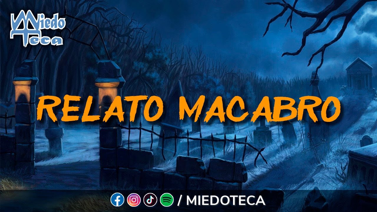 La Leyenda de María Angula que estremeció a Ecuado ✅ #miedoteca | 2435