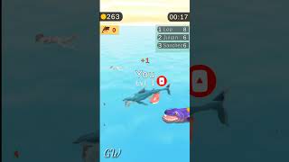 Shark Attack! Android Gameplay screenshot 5