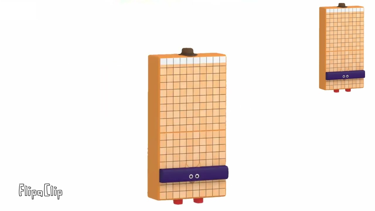 Ai numberblocks band 210 for @NguyenXuanGiap6566